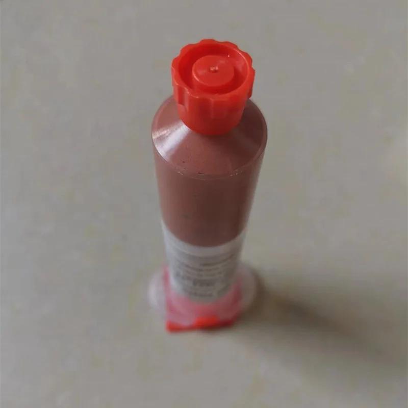 Flux plus soldering copper paste supplier in China