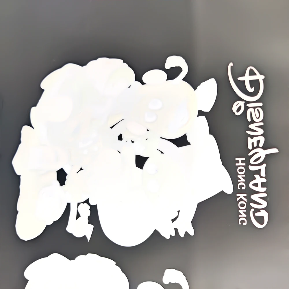 Hot Cold Peel Dtf 60 Cm Heat Transfer Pet Film For T-Shirt