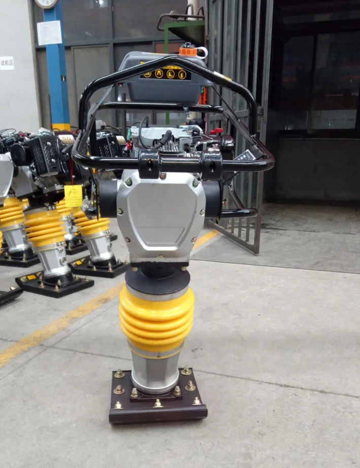 Китайский производитель tamping rammer