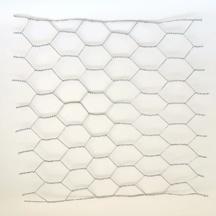 Hexagonal Wire Mesh/stucco Netting Animal Cage Fence