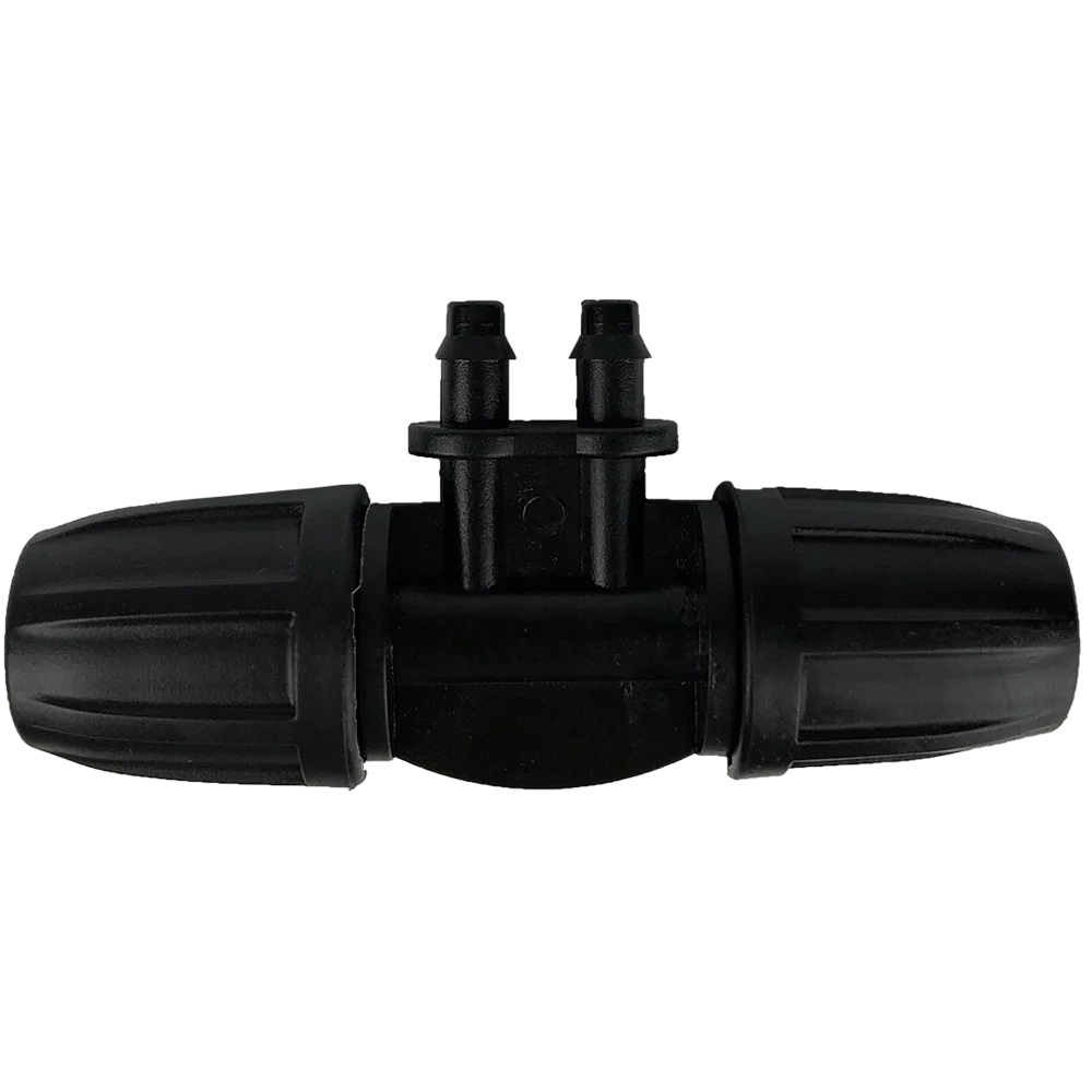 BSP Premium Gravity Feed Drip Irrigation Kit Clean Water Timer Drip Irrigation System