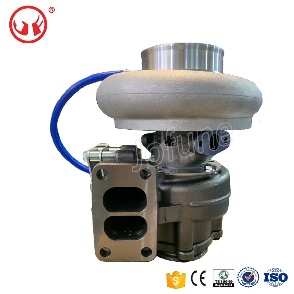 JF153014 HX35W 4856400 3539369 3802992 R5010276AA подходит для Dodge Ram Cummins 5.9L 12v 1996 1997 ранние