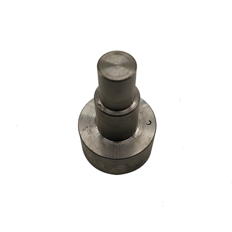 2021 Flat Head And Toothless Pin Shaft Of Special-shaped Guiding Safety Fixed Shaft For Positioning