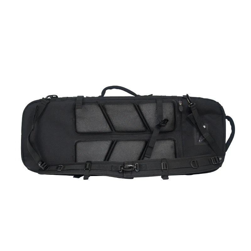 Bolsas de arma pistolet Gezogen Bolsas de arma hunting gun range bag
