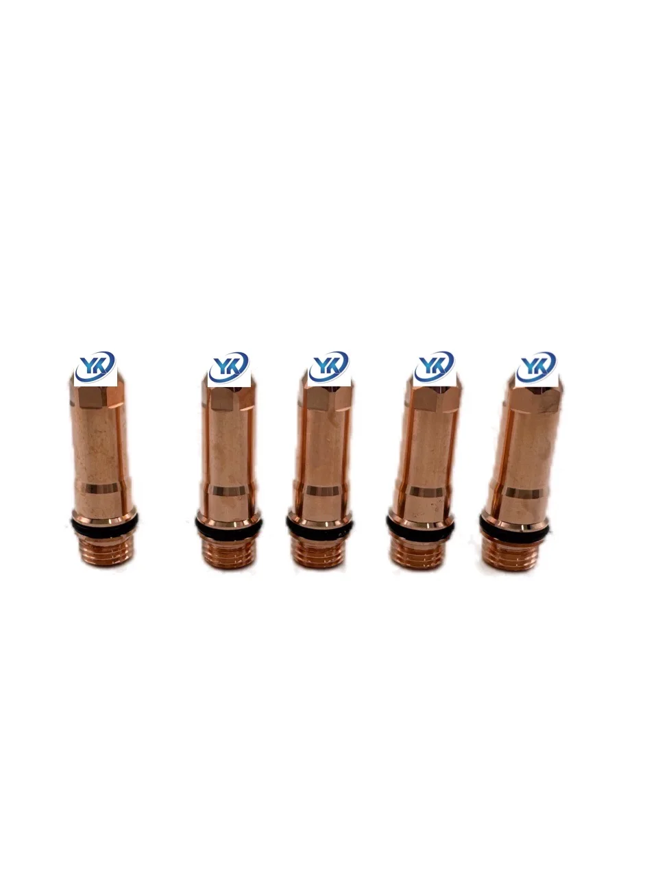 High-Quality 220307 Electrode for Powermax130A Plasma Cutting Systems Plasma Cutting Machine Cutter Consumables