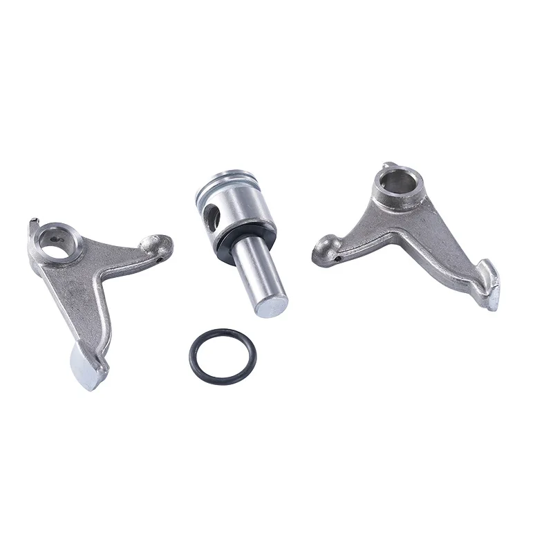 Motorcycle engine nose parts lower rocker arm assembly CG125//CG150XF125 original factory accessories direct sale