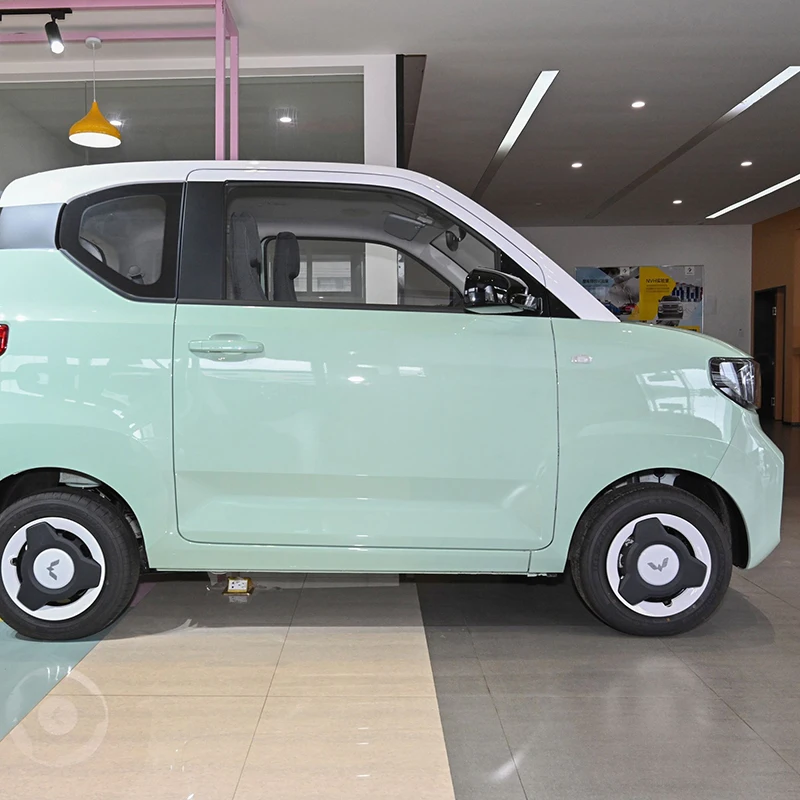 Wuling Gongguang Miniev Mini High Speed Electric Car for Young People