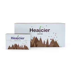 Japan Brand Healcier Six Taste Pure Plant Extract Not Burn Sticks For Heating Device