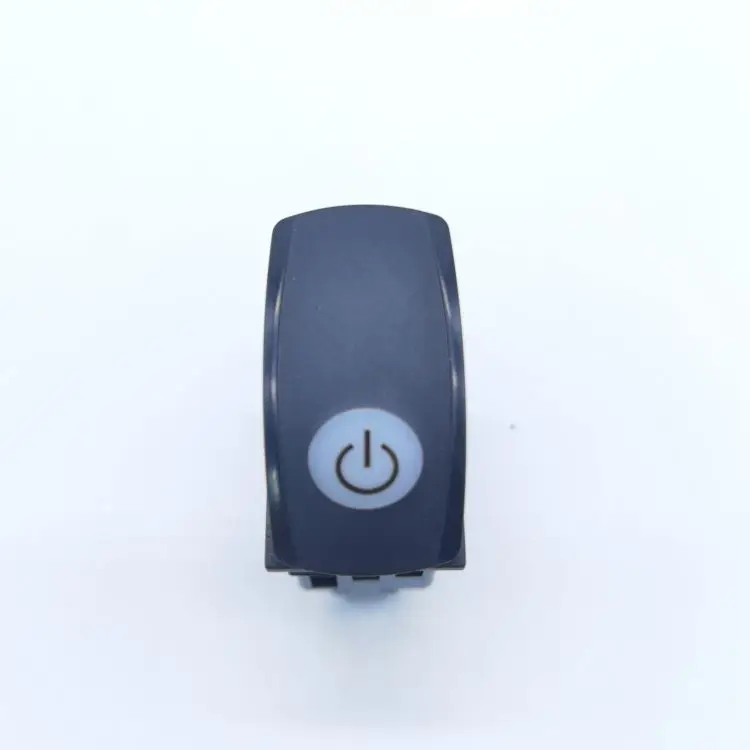 High-quality rocker switch bus instrument panel key switch bus control switch 3792-00692 .