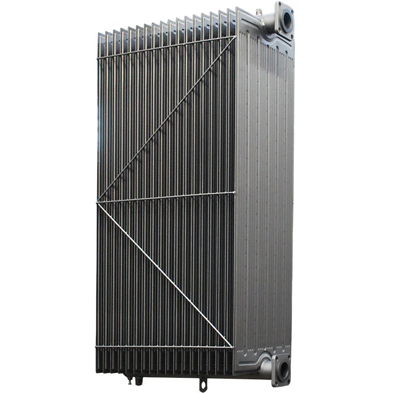 Тип PC PG масляный распределительный трансформатор радиатор для высоковольтного электрического использования