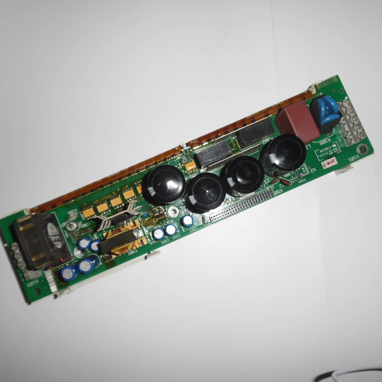 9324LP Integrated circuit IC transistors IGBT module Driver board Inverter NEW