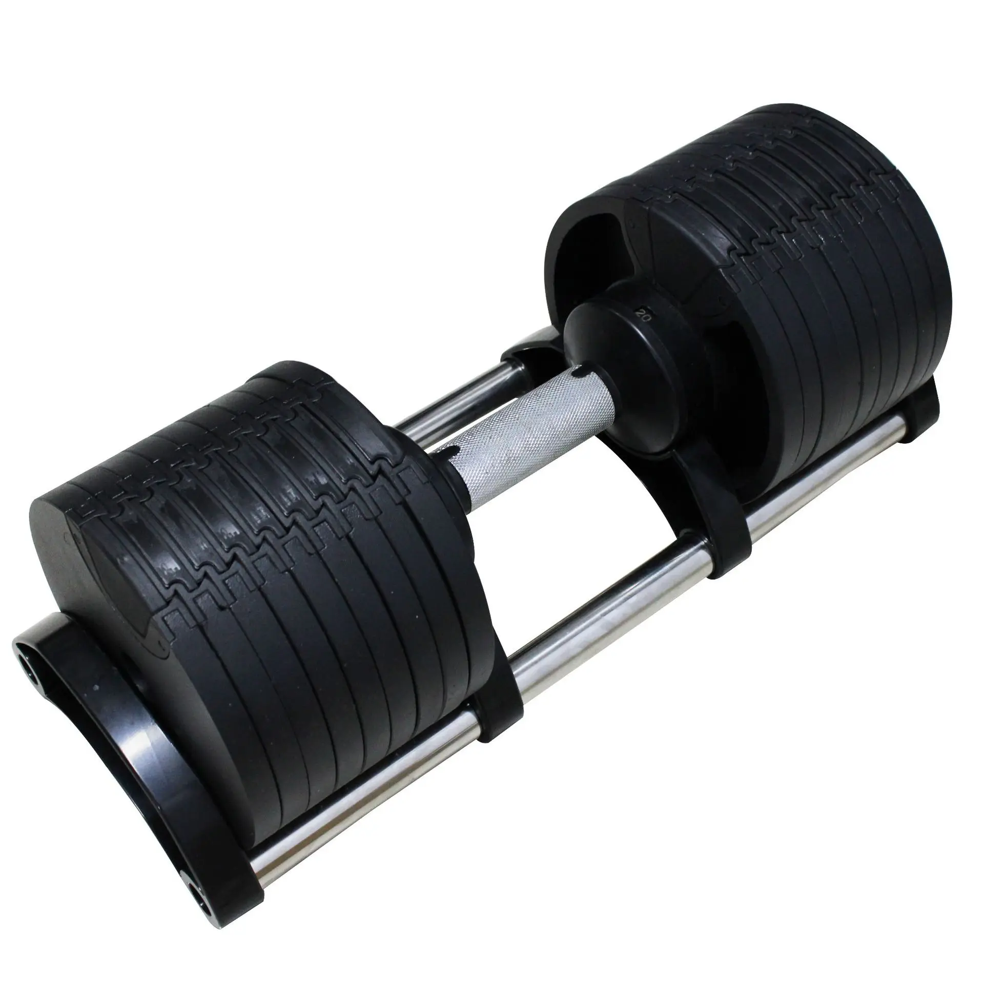 weights fitness adjustable dumbbell set gym equipment set dumbbells for sale Fitness Equipment adjustable dumbbell set