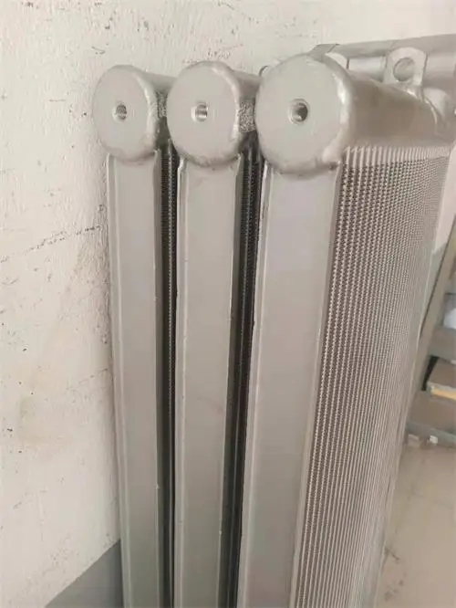 
High performance Factory Price PC400-7 Excavator Parts Excavator hydraulic oil cooler radiator water tank 