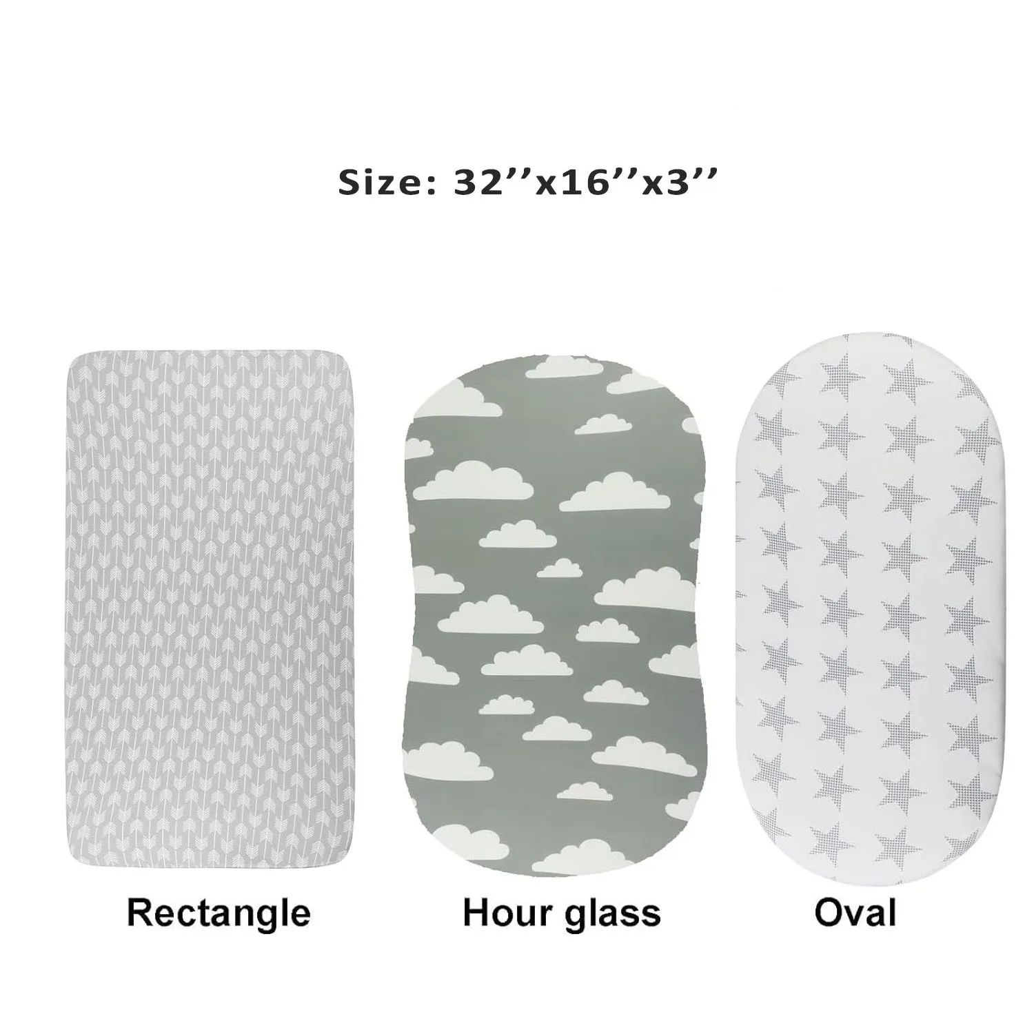 solid colour bamboo cotton baby fitted crib bed sheet 100% organic cotton jersey knit crib fitted sheet for girls and boys