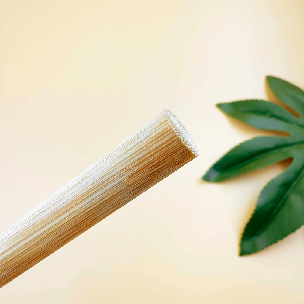 Eco Friendly Biodegradable Razor with Triple Blades Recycling Material Disposable Wheat Straw Blade Shaving Razor
