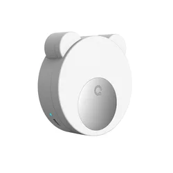 Portable Daily Face Care Moisturizing Spray Built-in Makeup Mirror Ultrasonic Mist Spray Cosmetic Device for Facial Moisturizing