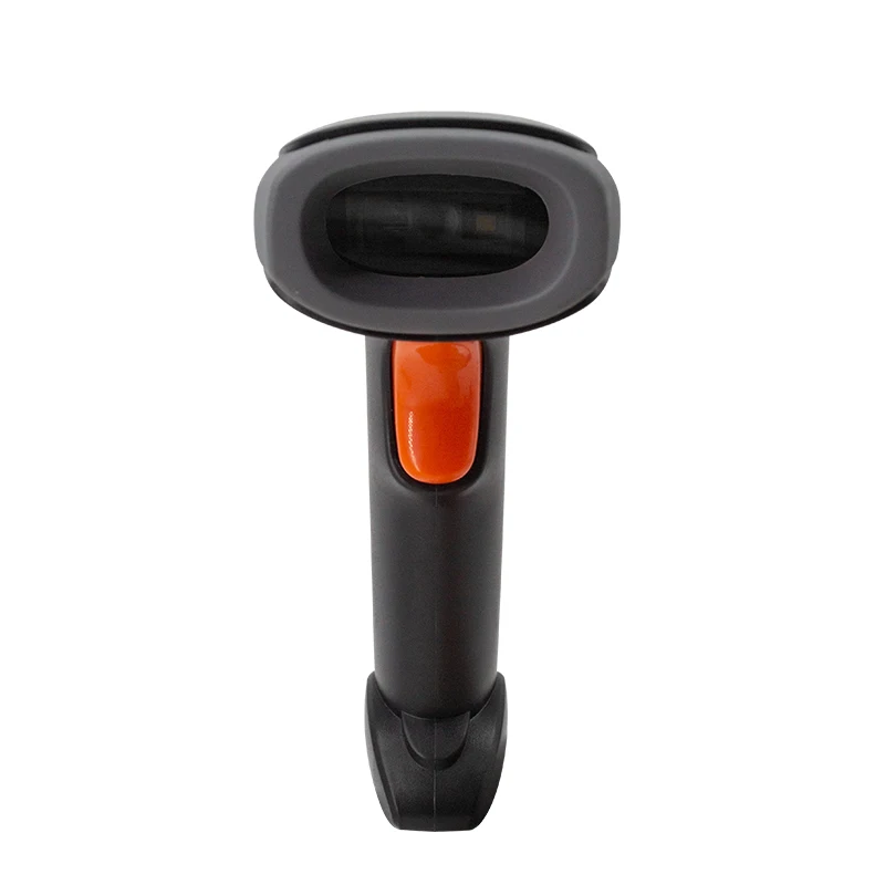 MHT-S20W Portable Wired Android Bar Code Reader Handheld Qr Code 1D 2D Barcode Scanner for Supermarket Warehouse