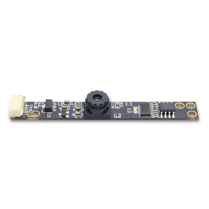 New Arrivals 1Mp High Definition  720P  Webcam Cmos Sensor Ov9732 Sensor Camera Module For Notebook Computer
