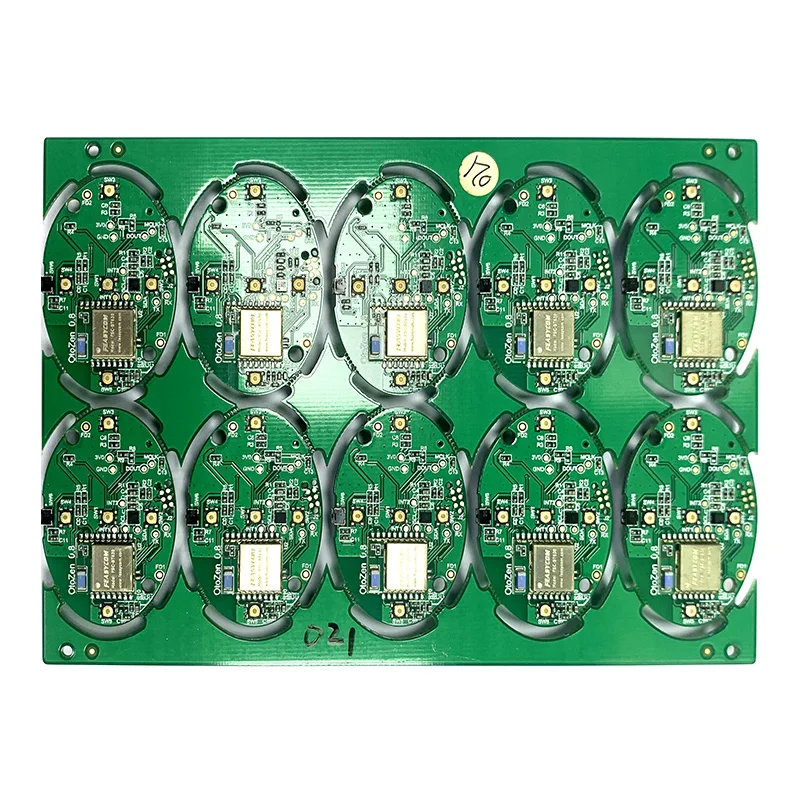 Пользовательские PCB сборки других печатных плат и PCBA мобильных смарт-плат PCBA для мобильного зарядного устройства