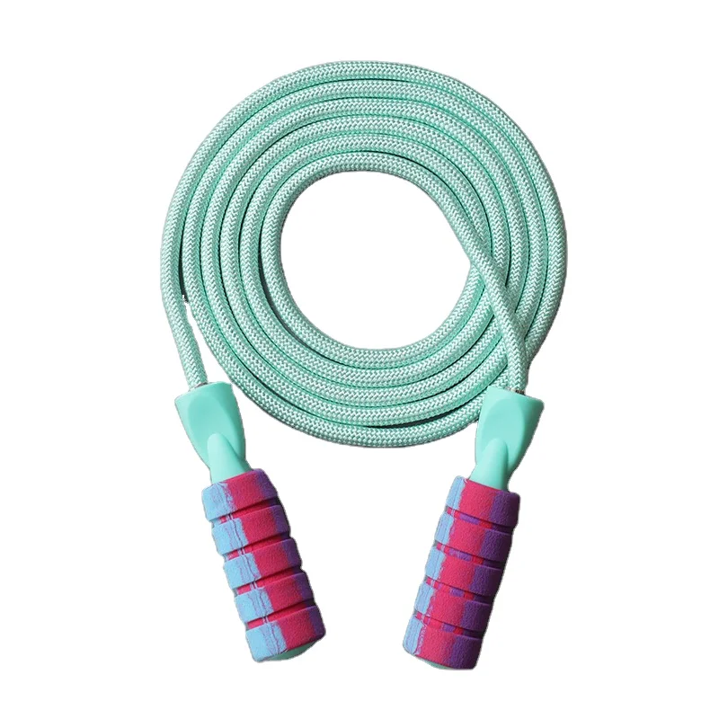 
2021 Adjustable Tangle-Free Speed Skipping Jump Rope Counter Sports Jump Rope Lose Weight Exercise Fitness Equipment 