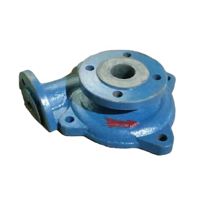 Slurry Pump for Vapor Blast Cabinet
