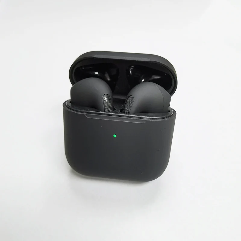 
Portable Mini Earbuds Wireless Gen 5 Earphones A3 I500 I900000 Air TWS Pro 4 Headphones For Cell Phone 12 Pro Max 