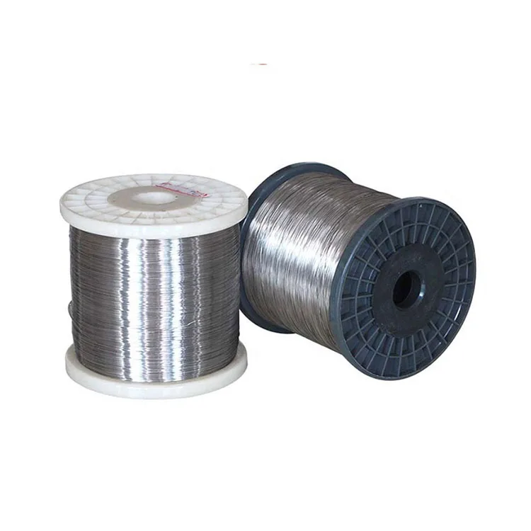 Cheap Factory Price wolfram tungsten wire saw 0005mm