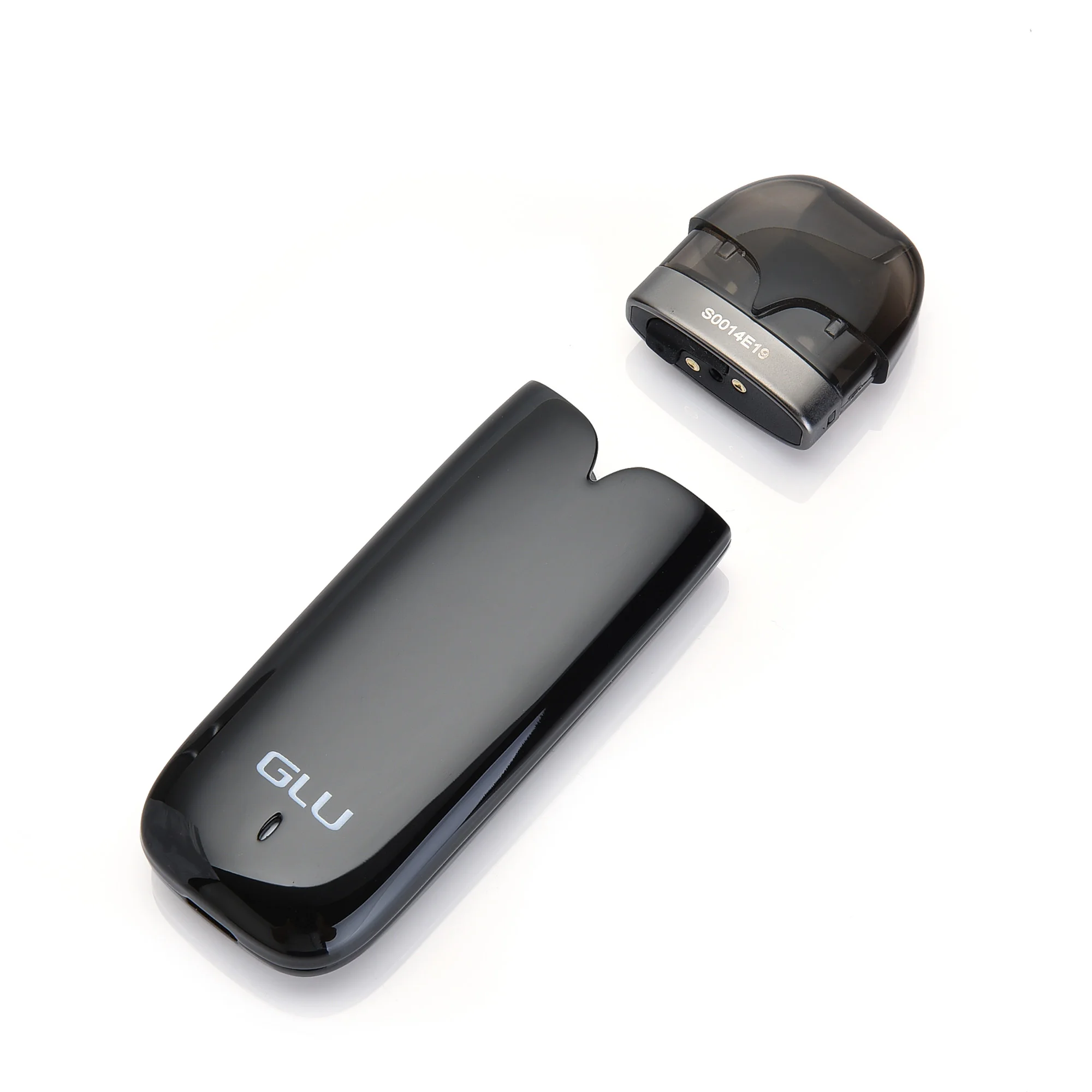 OEM e cigarette print private logo on vepas