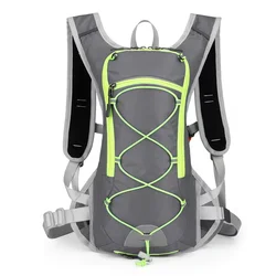 2022 New Arrivals Summer Custom Water Bags for Woman Running Camping Gear Hydration Backpack