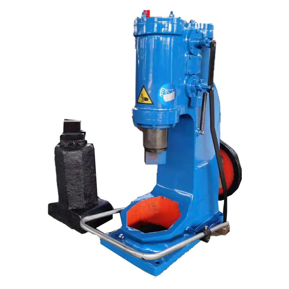 Stable Quality Blacksmith Power Forging Hammer for Sale With Low Price C41-25KG