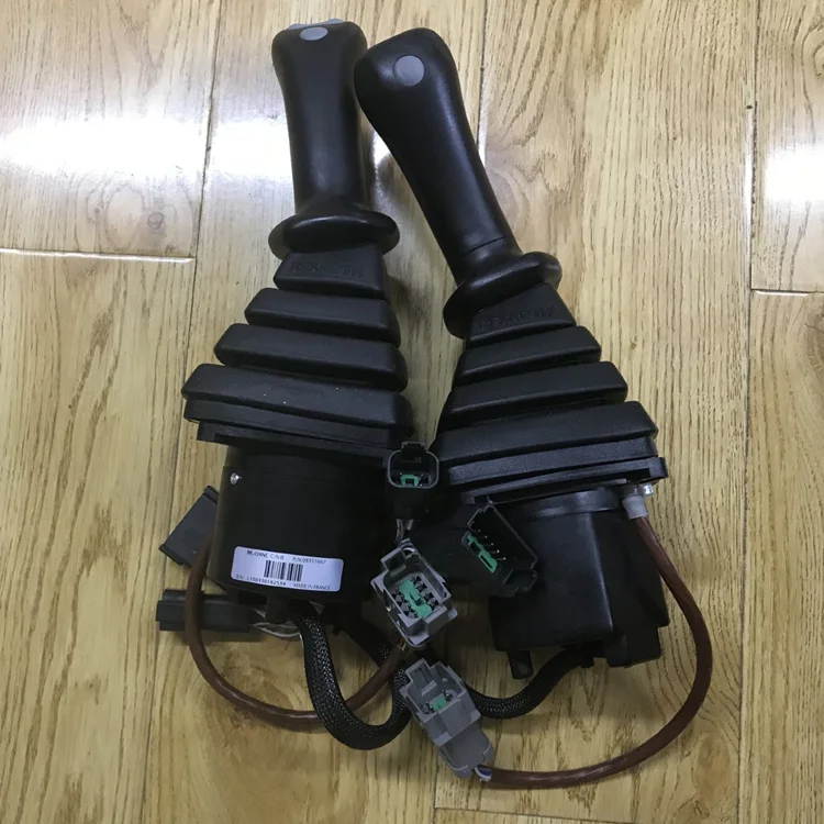 construction machinery QUY250 crane 4THEC5-1X/YU425 Joystick 08351667