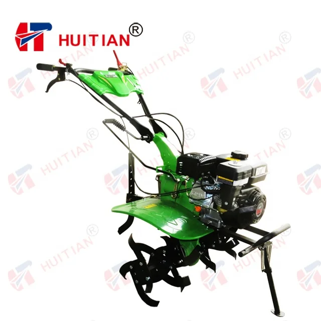 
HT950A 170FB Garden Gasoline Power Tiller Price In India 