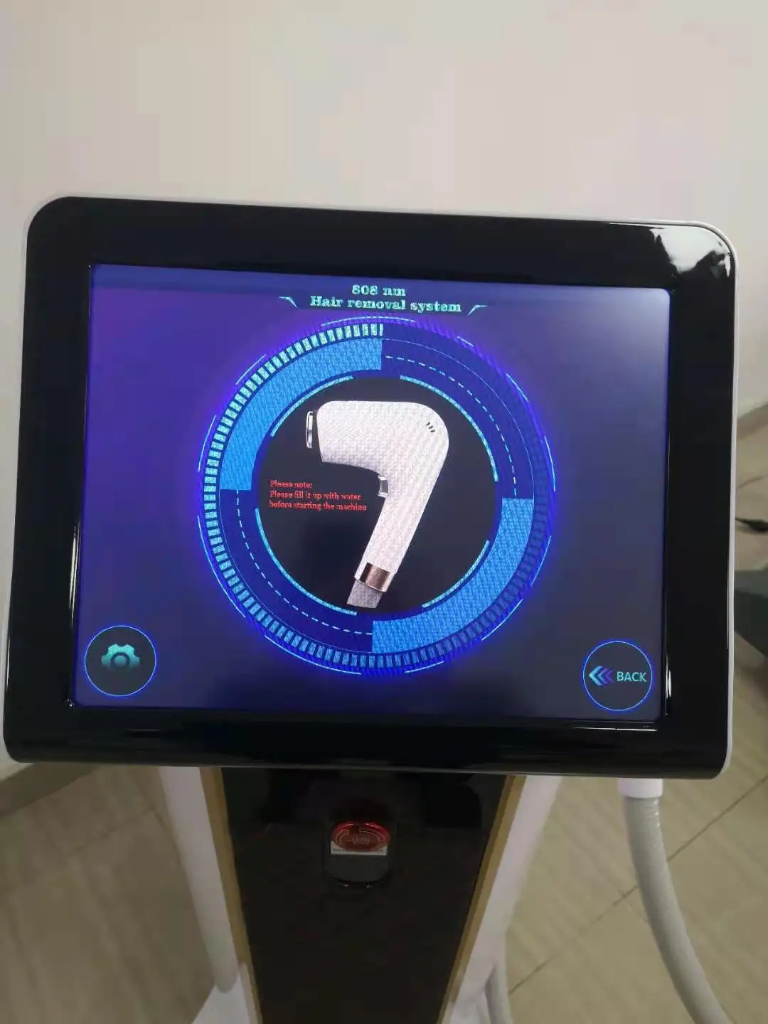  Интенсивный импульсный свет портативный домашний всего тела жидкость для снятия трубки Перманентный лазер удаления волос женщин машины устройство не вызывает болезненных ощущений