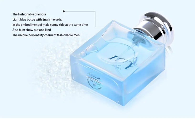 
OEM/OEM Private Label Branded Men Perfume Wholesale Price Perfume 