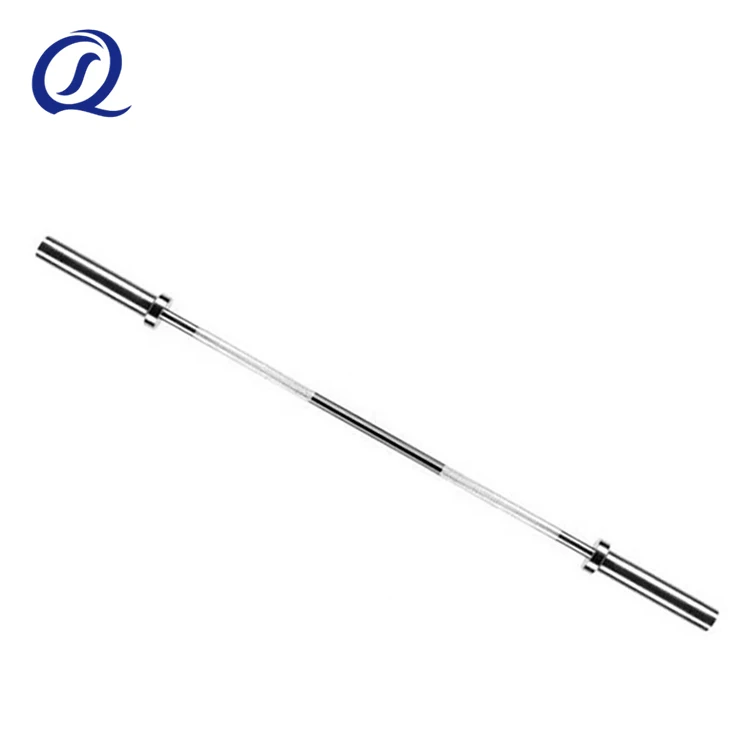 Custom design fitness adjustable weight lifting weightlifting barbell weightlifting bar 20kg barbell bar