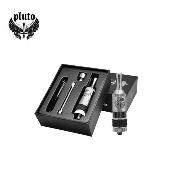 
pluto fireplace dry herb atomizer for vape pen 