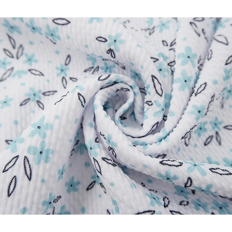 Новинка 2021, материалы, самая популярная ткань для бантов с цветочным принтом Ливерпуля на заказ