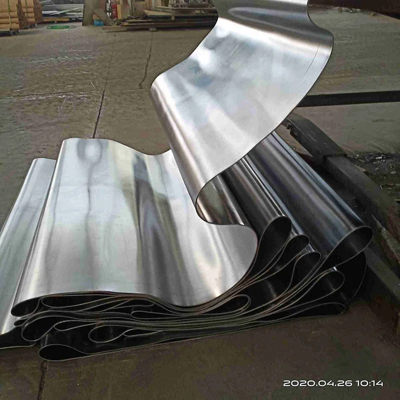 Высококачественная свинцовая пластина 99.994% чистоты на заказ