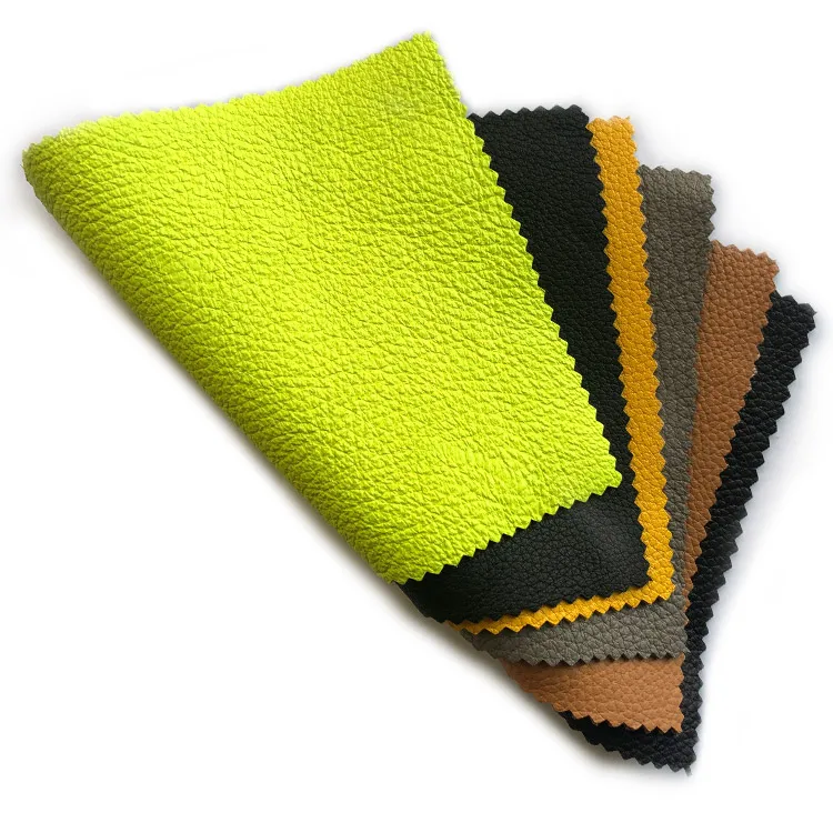 Deer skin manufacturers 0.8-1.0mm thickness grain smooth genuine deer skin leather