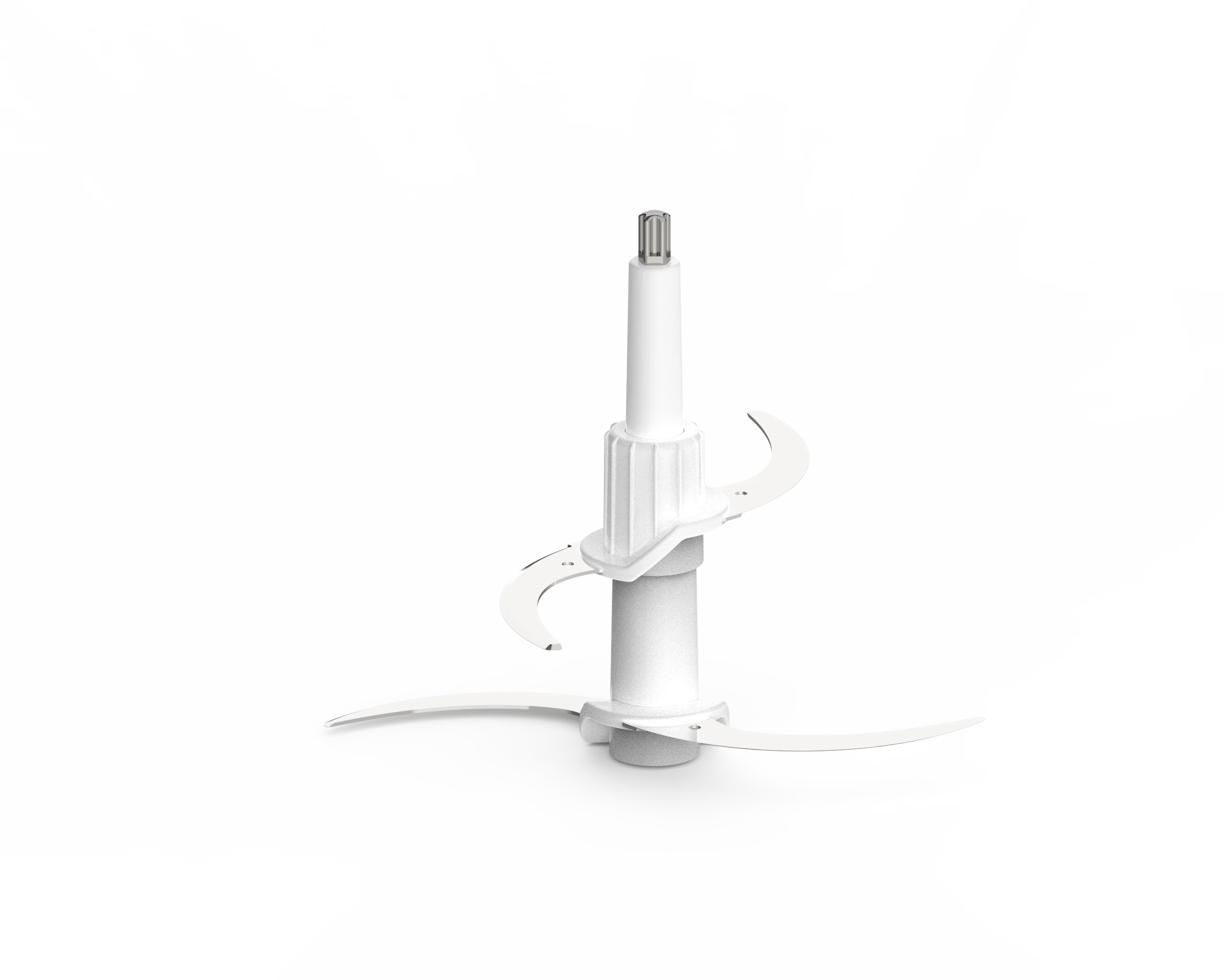 2l 3l 4l 5l 6l Electric Meat Grinder 2 Speeds Stainless Steel Electric Chopper Automatic Mincing Machine