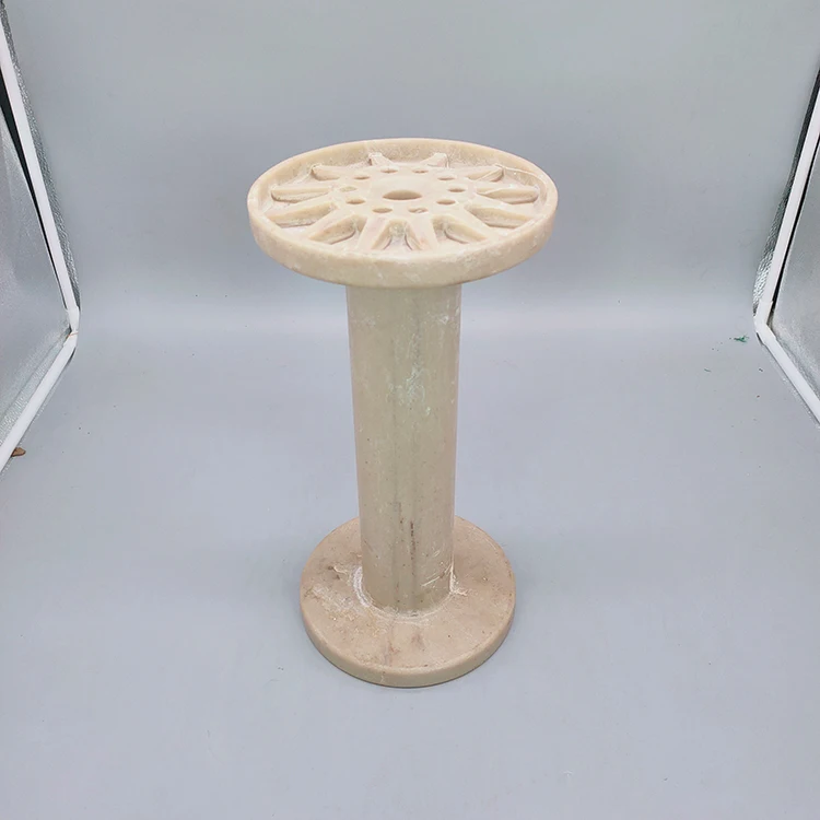 10 inches Nylon bobbins