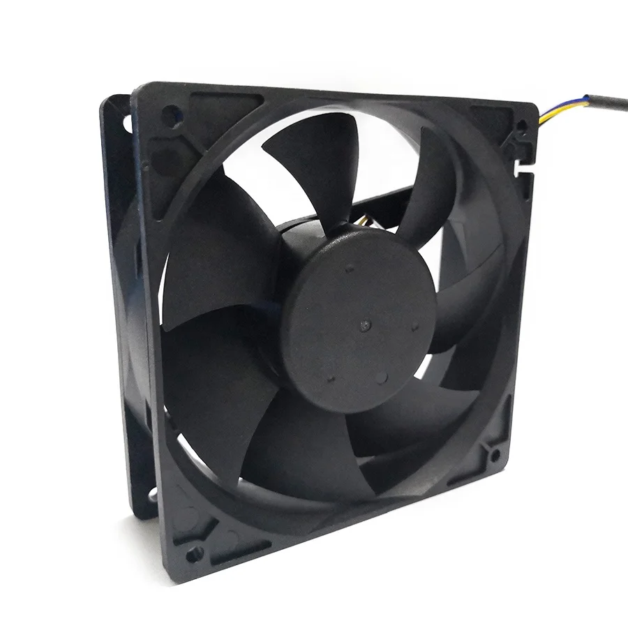 
220 Volt 120x120x38mm AC Air Humidifier air cooling fan 