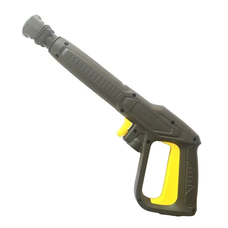 Car Wash Foam Gun Kit Water Spray Gun Snow Foam Lance Foam Cannon Kit for High Pressure Washer Car Cleaning Machine