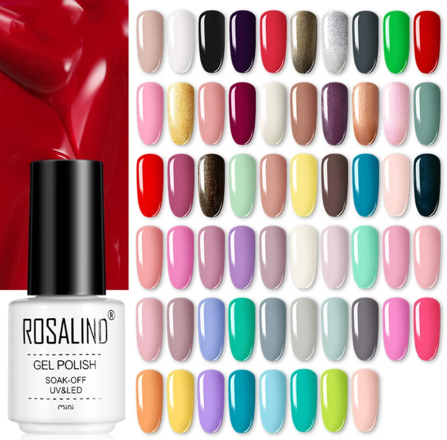 High quality Nail Gel Polish 7ml top coat Primer Light Therapy polish glue special for Nail Shop Colorful Shiny Barbie Glue RC01
