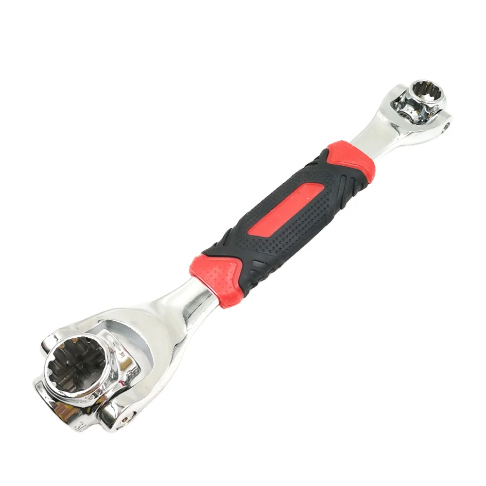 Multi-function Universal Tool Allen Wrench Hexagon Key Multifunctional Spanner