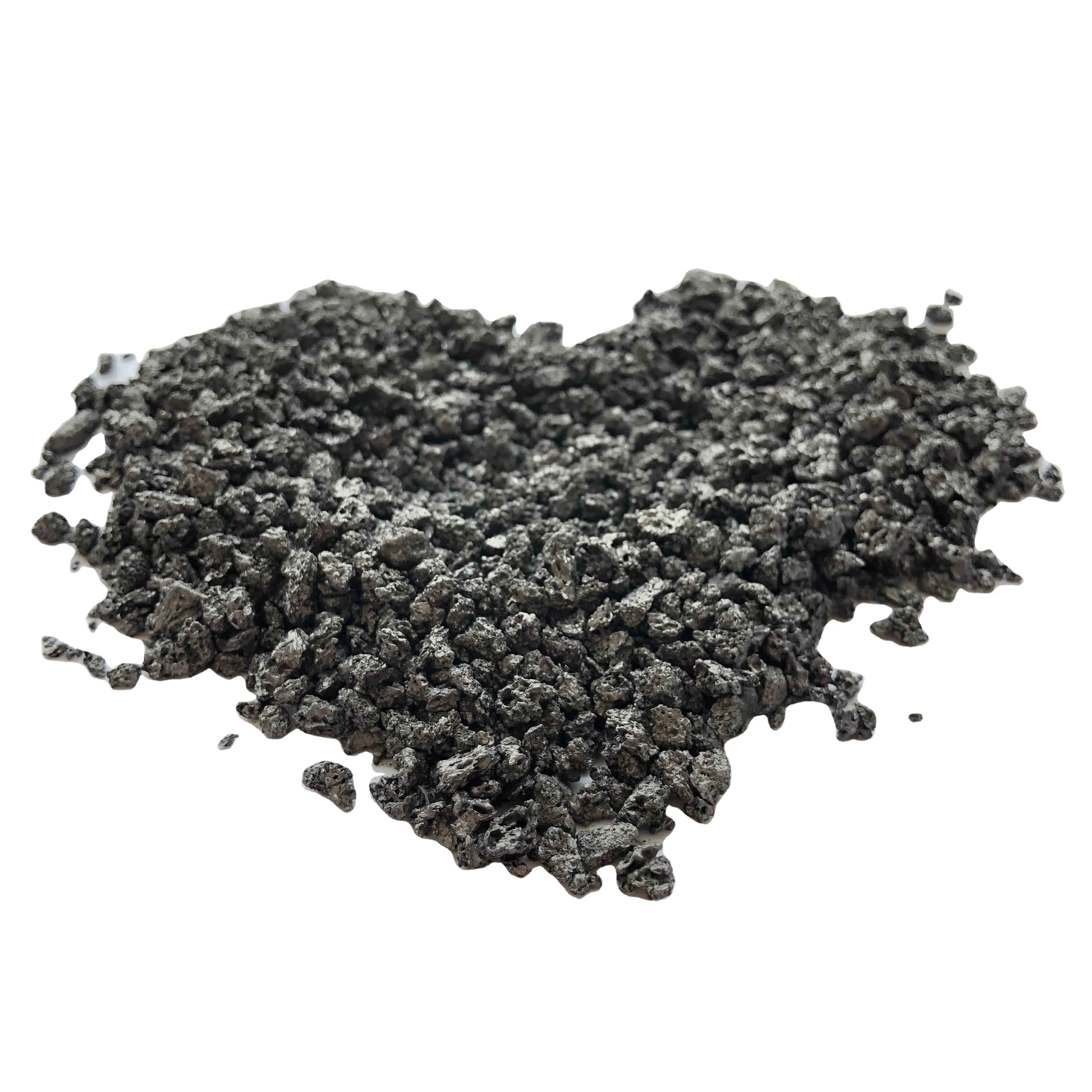 Graphitized Petroleum Coke Produced by Acheson Furnace
