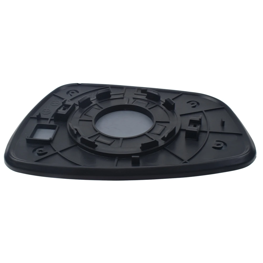 new Right Side Rearview Mirror Glass for Hyundai Elantra Accent No Heated 87621A6010