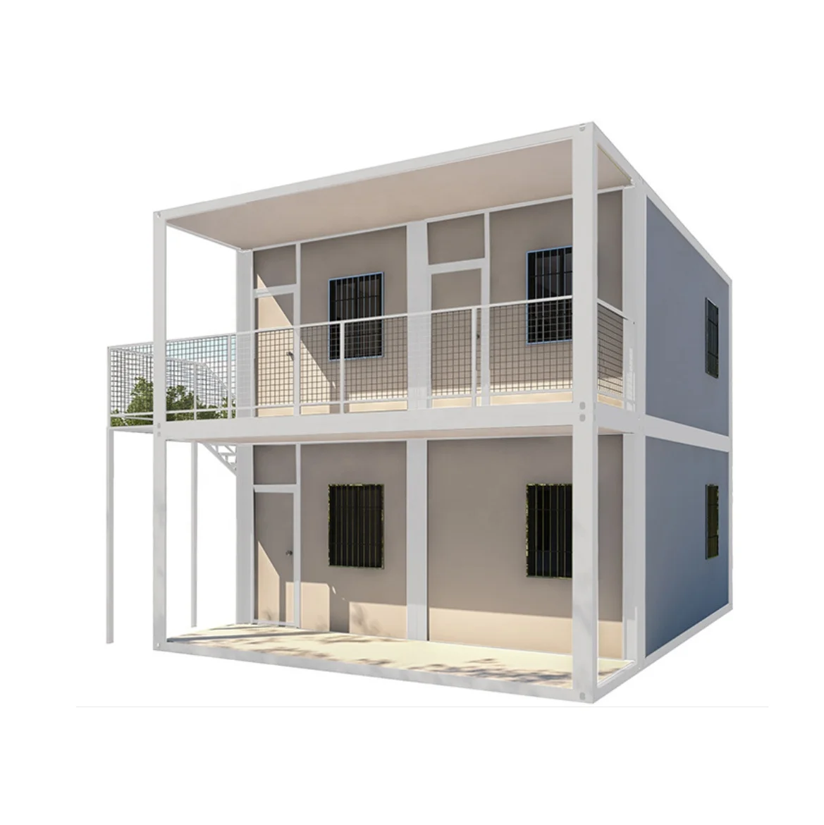 Оптовая продажа, Премиум сборные контейнерные дома, устойчивый плоский пакет, контейнерные дома для продажи