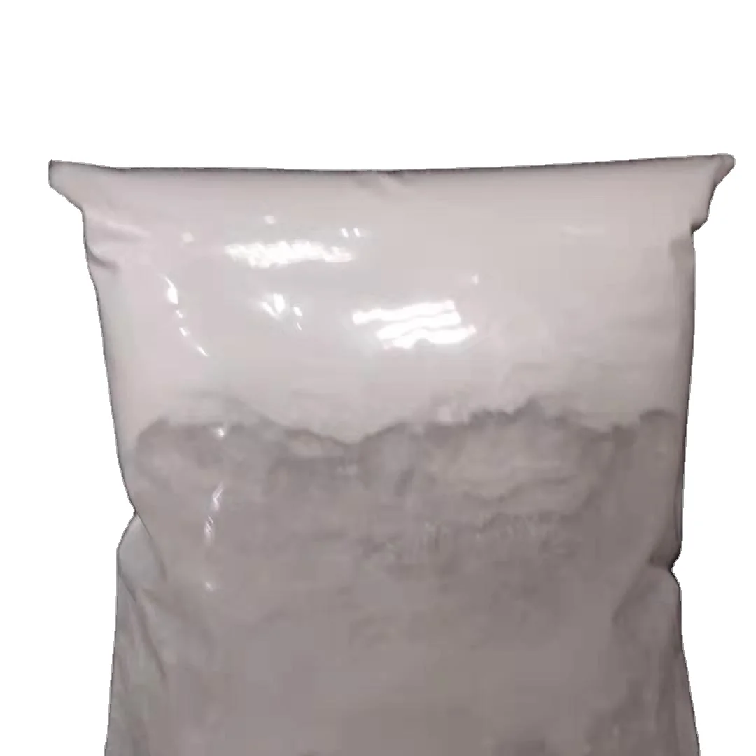 
Supply top quality Dicyandiamide 461-58-5 Dicyandiamide DCDA 