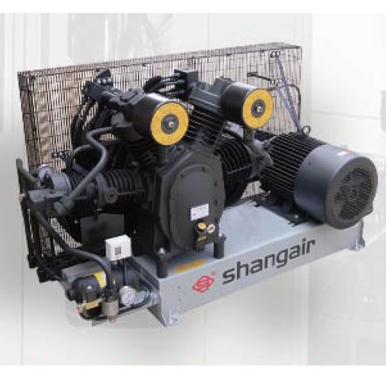 1.6/3.0 Mpa Air Compressor 34SH Series  Air Compressor Shang air